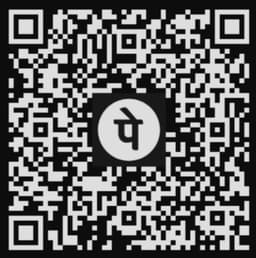 QR code for secure donations to Dayasagar Social And Educational Trust. Scan with your mobile device to access our donation portal.