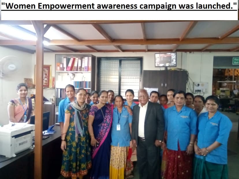 All Work project showcasing our community impact work - Photo 33