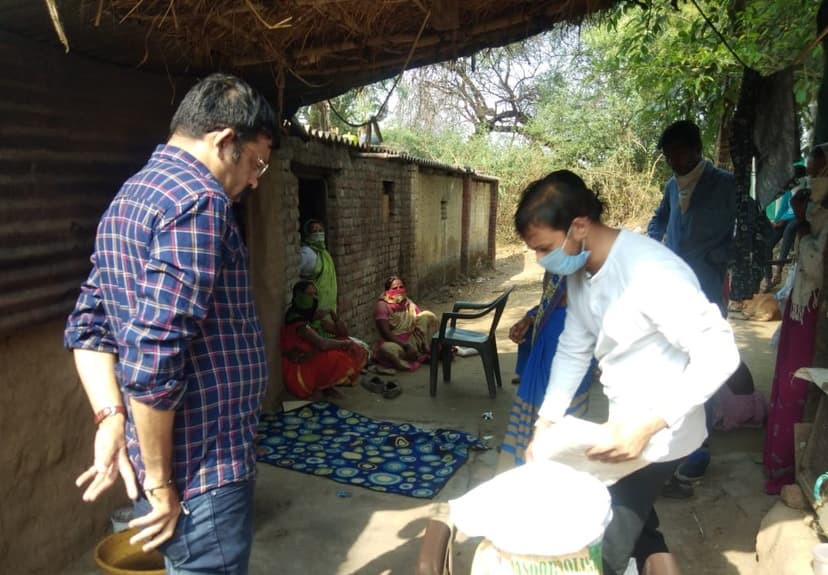 All Work project showcasing our community impact work - Photo 101